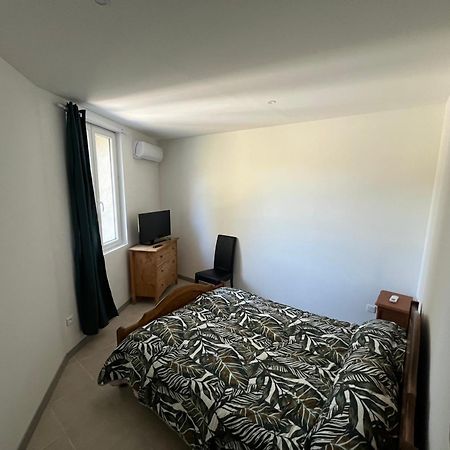Chambre Double Viviers Εξωτερικό φωτογραφία