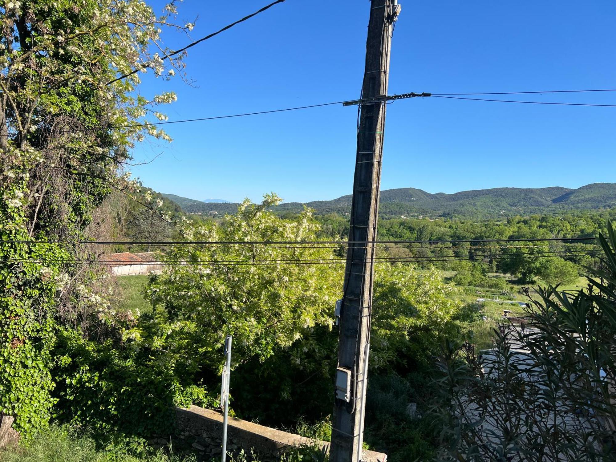 Chambre Double Viviers Εξωτερικό φωτογραφία