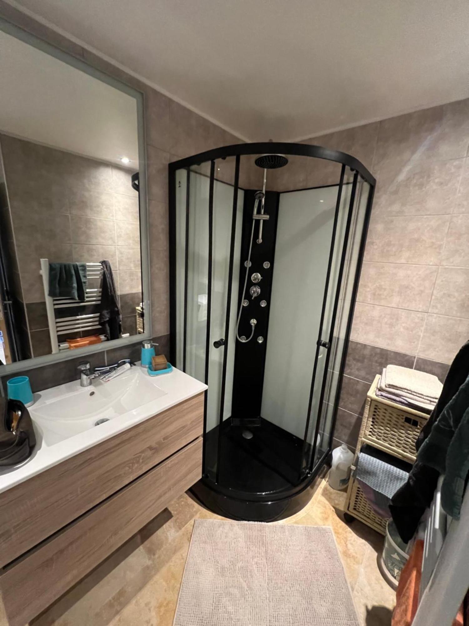 Chambre Double Viviers Δωμάτιο φωτογραφία